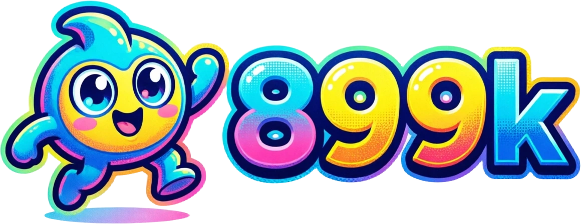 899k logo